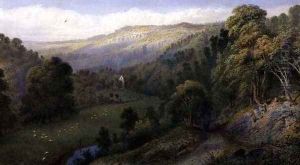 Stapleton Glen by Henry Hewitt