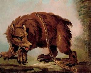 Brown bear Brown bear