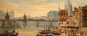 Basel by John Henderson