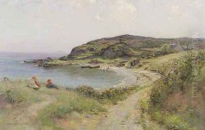 The Bay by John Henderson
