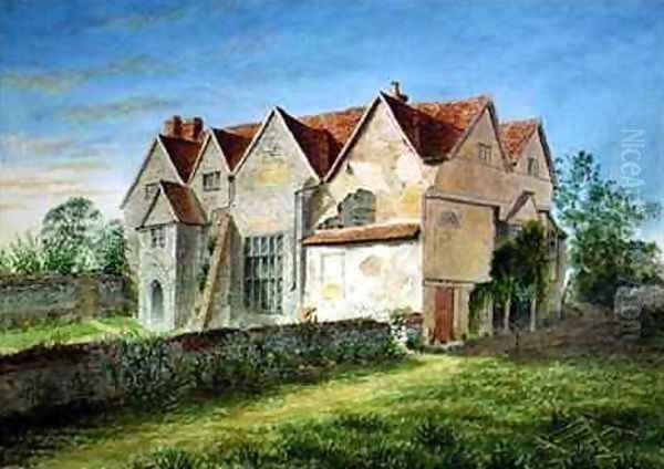 Great Buckland Kent - view 1