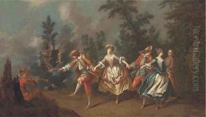 La fete champetre