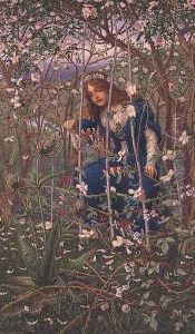 The Briar Wood