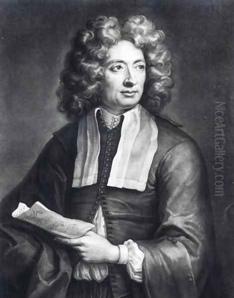 Arcangelo Corelli - view 1