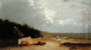 Early Morning Long Island