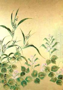 Flowers of the Seasons 5