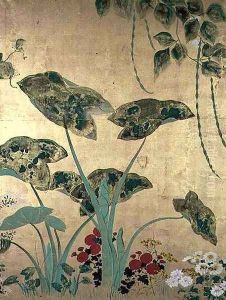 Flowers of the Seasons 3