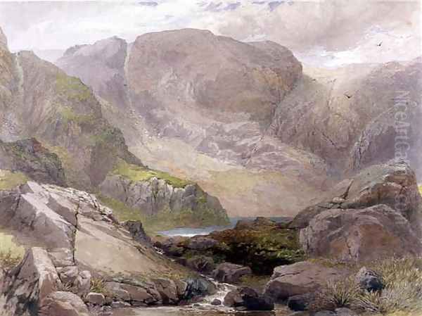 Landscape - view 1