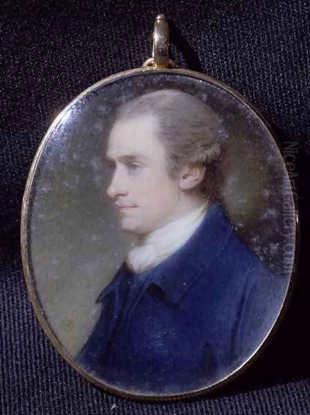 Charles 3rd Duke of Richmond - view 1