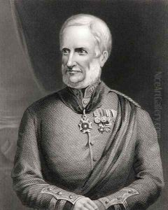 Major General Sir Henry Havelock 1795-1857