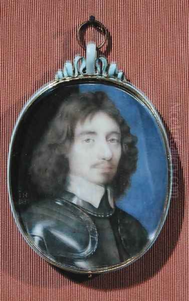 Thomas 1612-71 3rd Lord Fairfax - view 1