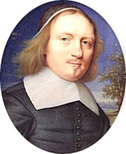 Dr. Brian Walton 1657