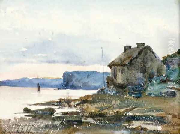 Fishermans Hut - view 1