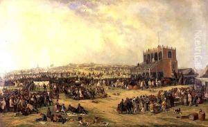 Nottingham Races