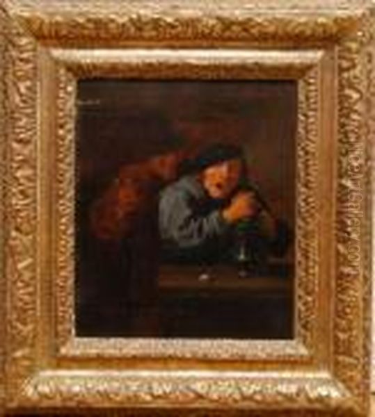 "raucher Und Trinker" - view 1