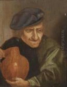 Der Zecher