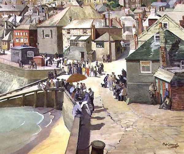 Dolce Far Niente St Ives - view 1