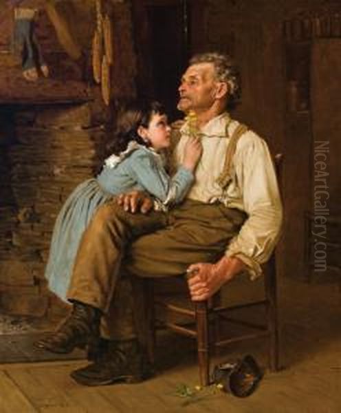 Grandpa Loves Butter - view 1