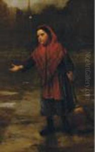 The Crossing Sweeper