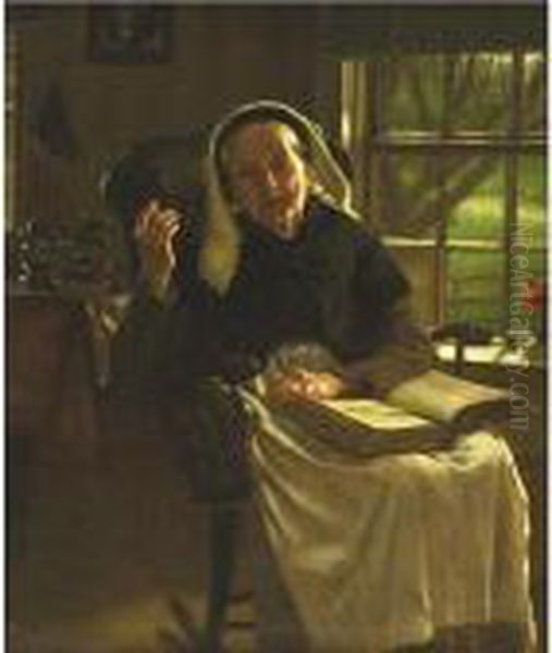 He Doeth All Things Well - view 1