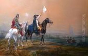 Le Drapeau Blanc Le Drapeau Blanc