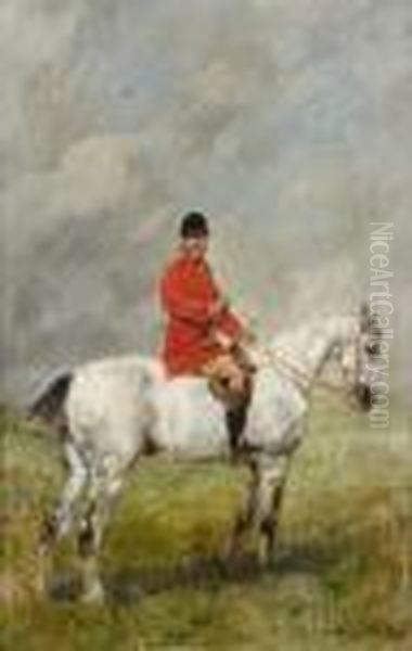 Cavalier - view 1