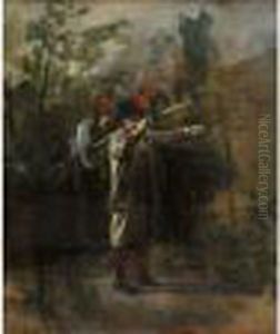 Loiseleur by John Lewis Brown