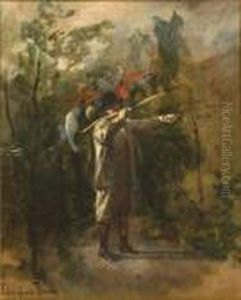 L'homme Aux Perroquets L'homme Aux Perroquets