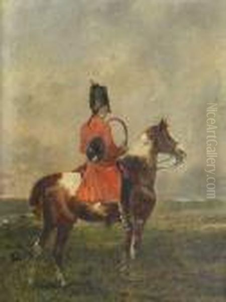 Le Piqueur - view 1