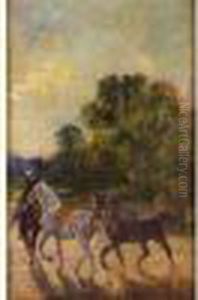 Chevaux De Remonte. Chevaux De Remonte.