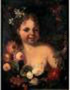 Et Guillaume Courtois (1631-1690 Et 1628-1679) Et Guillaume Courtois (1631-1690 Et 1628-1679)