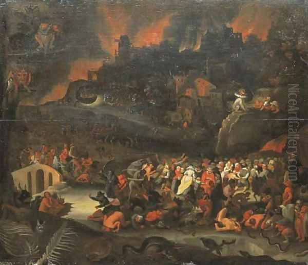 Purgatory - view 1