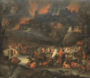 Purgatory
