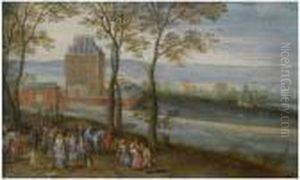 An Extensive Landscape