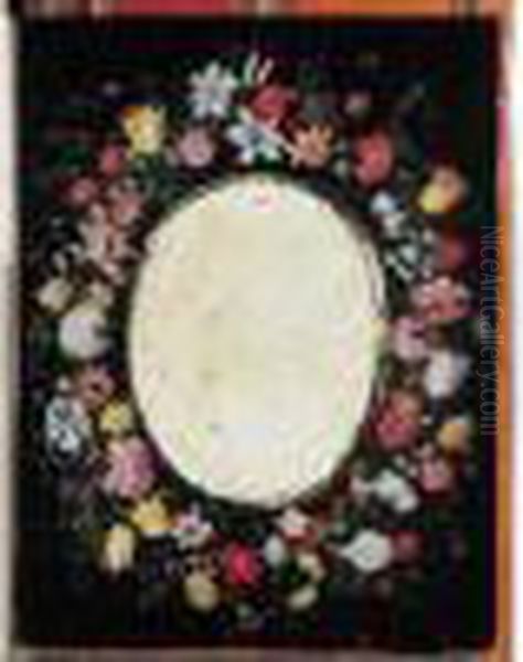Couronne De Fleurs - view 1