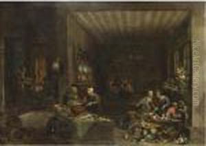 La Cucina