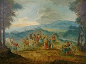 A Peasant Journey