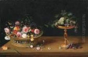 Untitle by Jan Brueghel the Younger