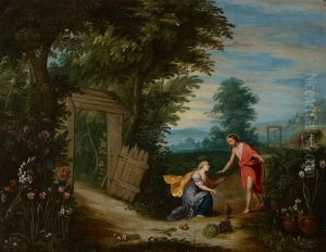 Noli Me Tangere thumbnail