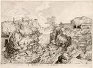 Prospectus Tyburtinus