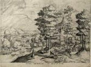 Fuga Deiparae In Aegyptum