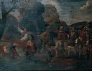 La Parabole Des Aveugles