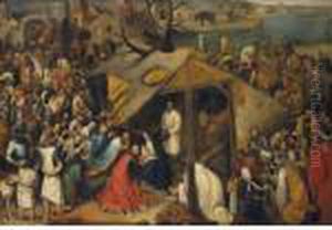 Tion Of The Magi