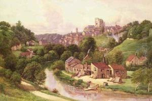 The Dyeworks