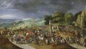 Calvary