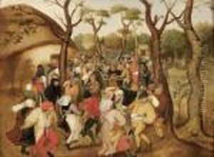 Les Noces Flamandes