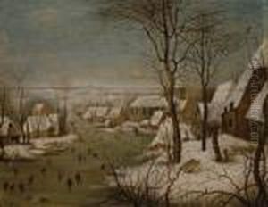 La Trappe Aux Oiseaux