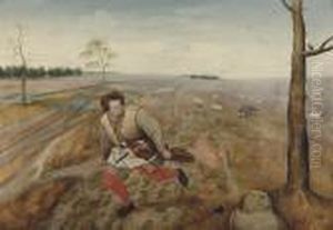 The Bad Shepherd