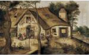 L' Auberge St. Michel