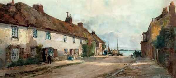 Langstone, Hampshire - view 1